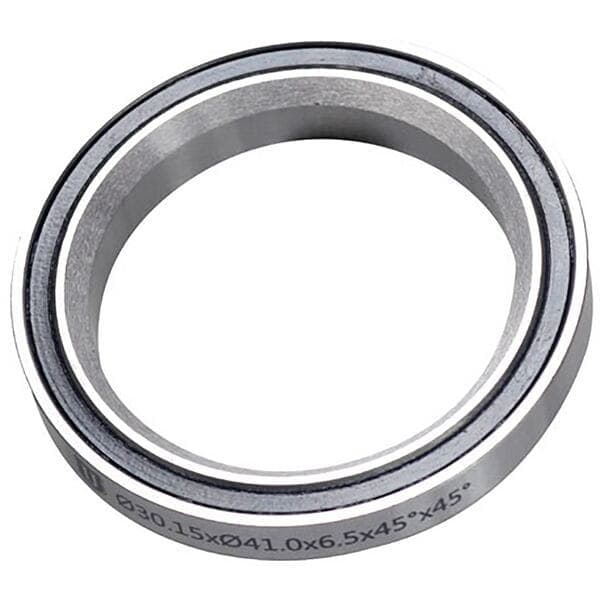 M Part Headset Bearing 30,15x41,0x6,5 45ø/45ø