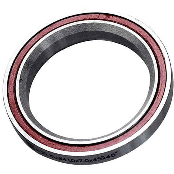 M Part Headset Bearing 30,15x41,0x7 45ø/45ø