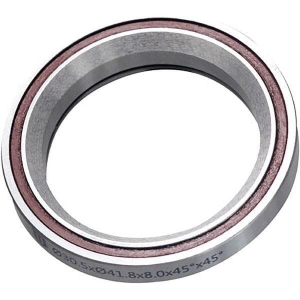M Part Headset Bearing 30,5x41,8x8 45ø/45ø