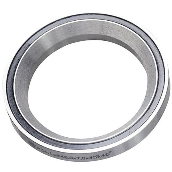 M Part Headset Bearing 34,1x46,9x7 45ø/45ø