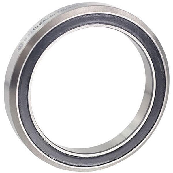 M Part Headset Bearing 37,0x49,0x7 45ø/45ø