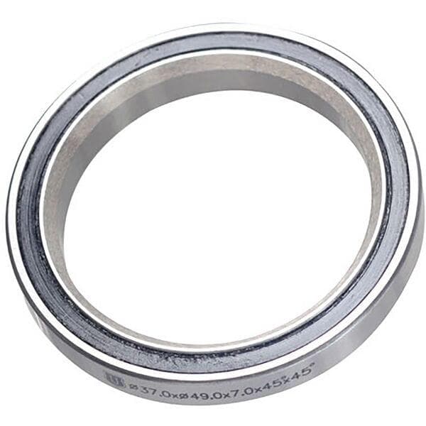 M Part Headset Bearing 37,0x49,0x7 45ø/45ø