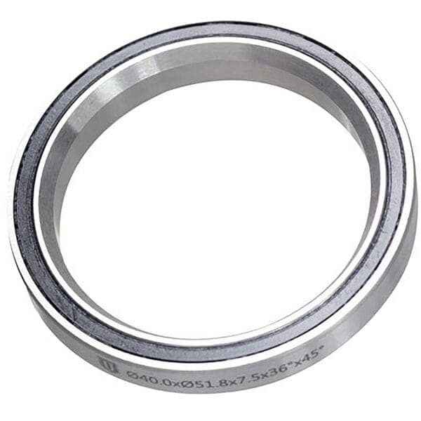 M Part Headset Bearing 40,0x51,8x7,5 36ø/45ø
