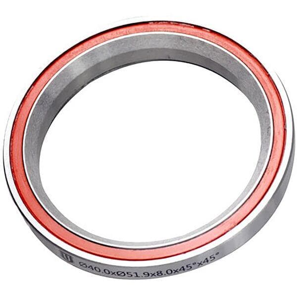 M Part Headset Bearing 40,0x51,9x8 45ø/45ø