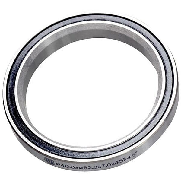 M Part Headset Bearing 40,0x52,0x7 45ø/45ø