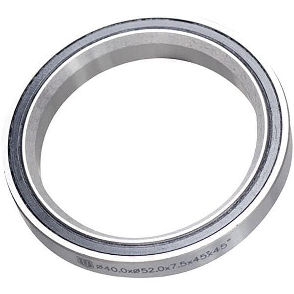 M Part Headset Bearing 40,0x52,0x7,5 45ø/45ø