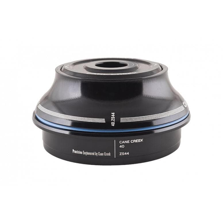 Cane Creek 40 - ZS44/28.6 - Black - 15mm