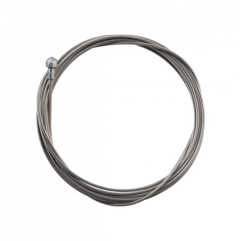 Jagwire Sport Cable - Slick S'less - Shim - Silver - 2000mm