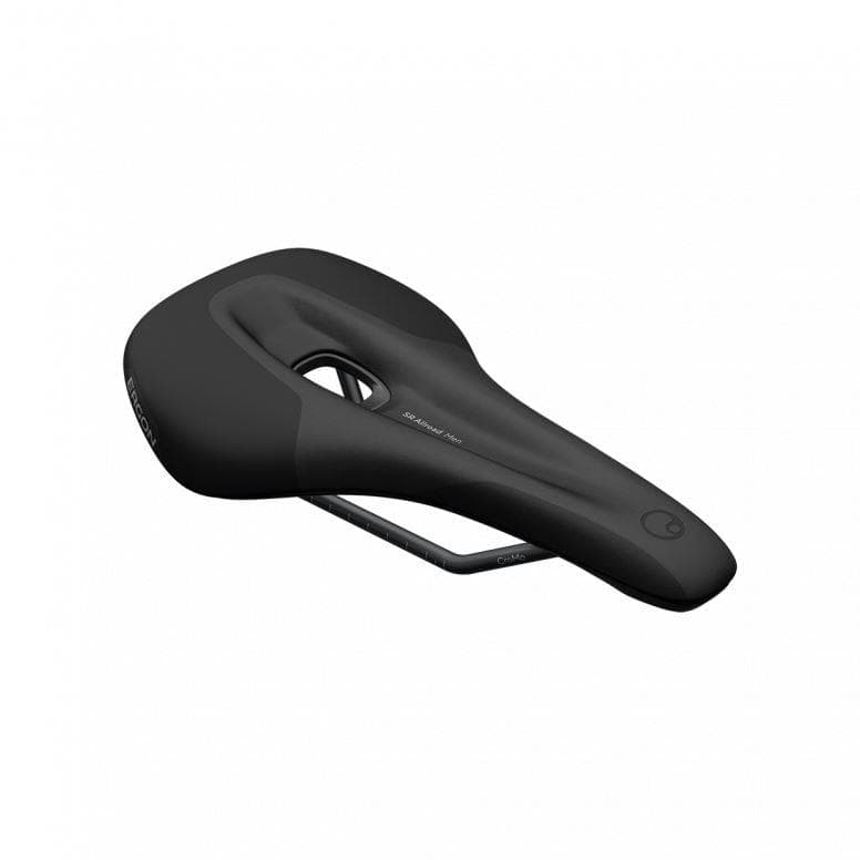Ergon Allroad Men - Black