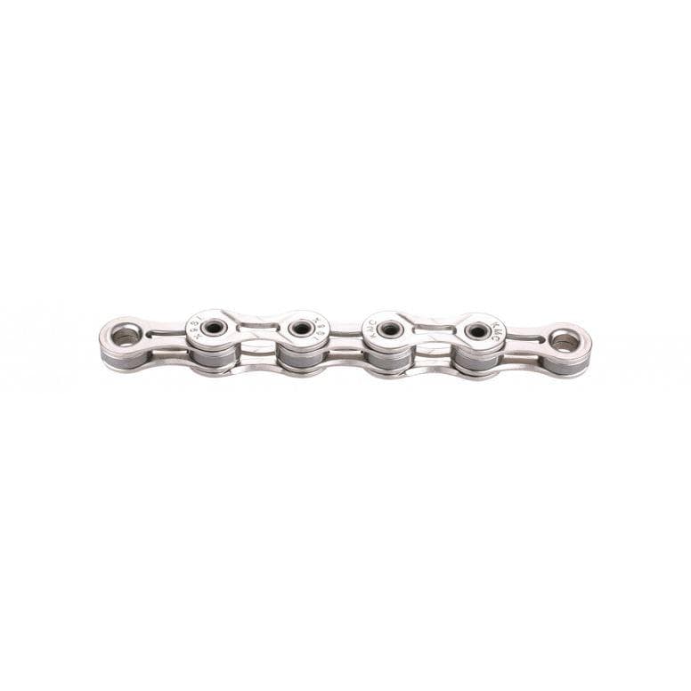 KMC X9-SL Chain 122L - Silver - 1pc
