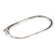 Fibrax Stainless Steel Inner Wire - Brake Silver