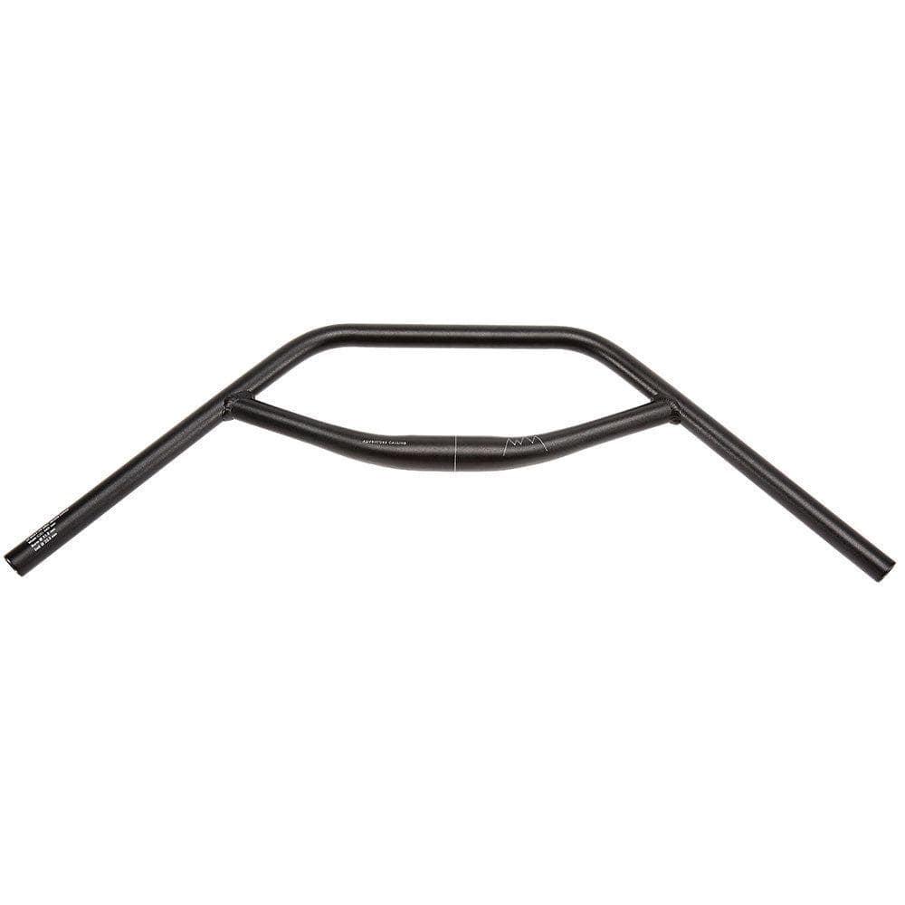 Cinelli Double Trouble H/Bar Black