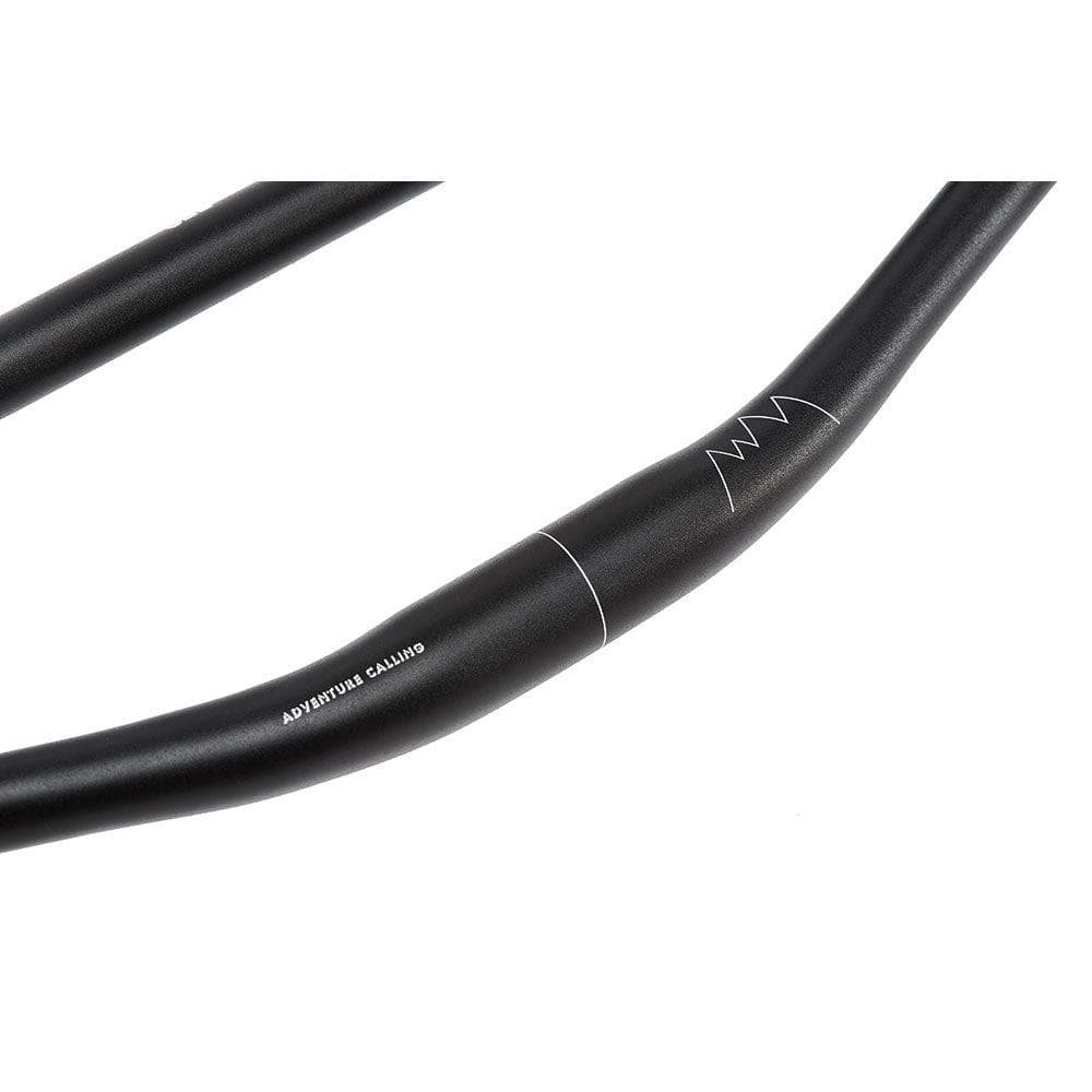 Cinelli Double Trouble H/Bar Black