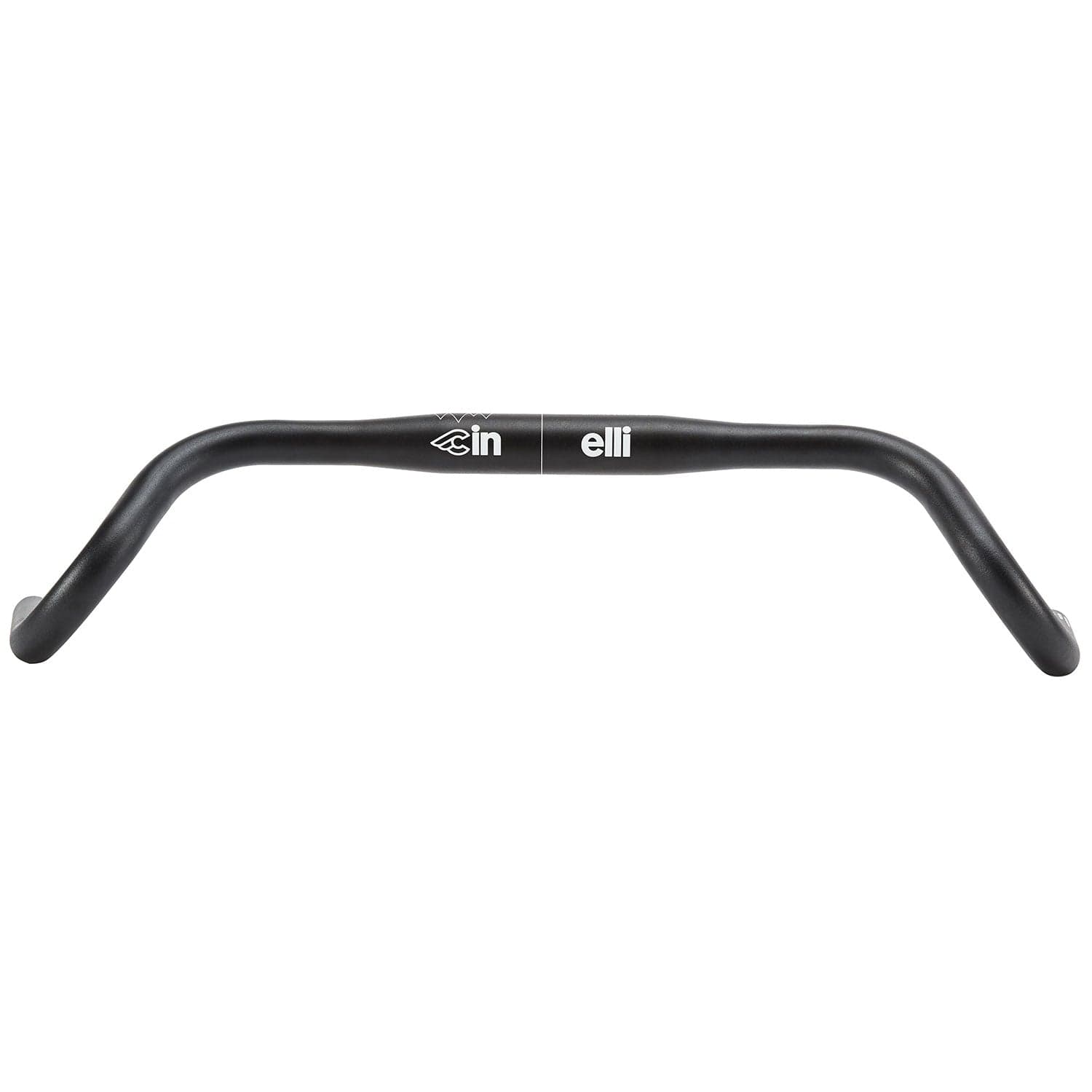 Cinelli Largo H/Bar Black 560mm