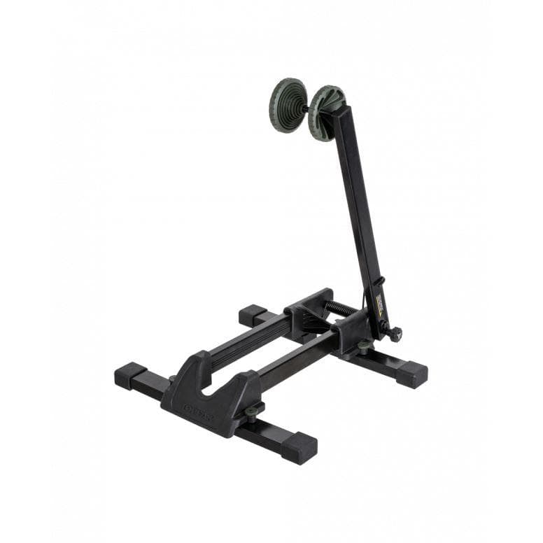 Topeak Lineup Stand Max+ Storage - Black