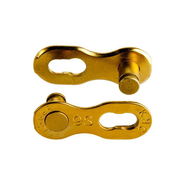 KMC MissingLink 9R Speed - Gold - 9sp