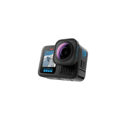 GoPro Ultra Wide Lens Mod