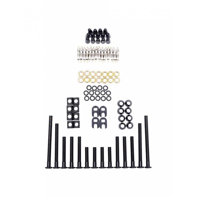 Orange Seal Versa-Valve Kit