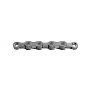 KMC E1 EPT Chain - Silver - 110L