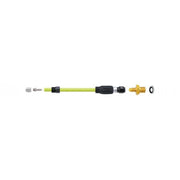 Jagwire Pro Quick-Fit Adapter - SRAM Red 2019+ - Black