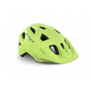 MET Eldar Mips - Lime - MIPS