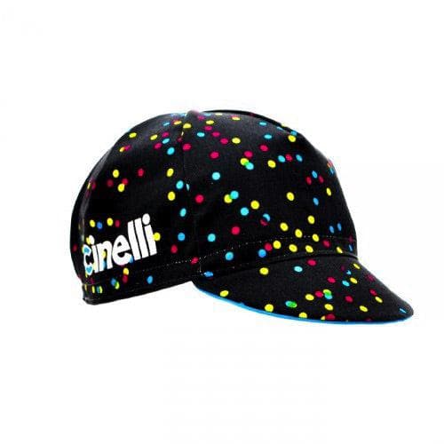 Cinelli Cinelli Caleido Spots Cap