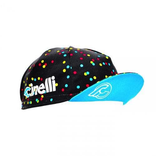 Cinelli Cinelli Caleido Spots Cap