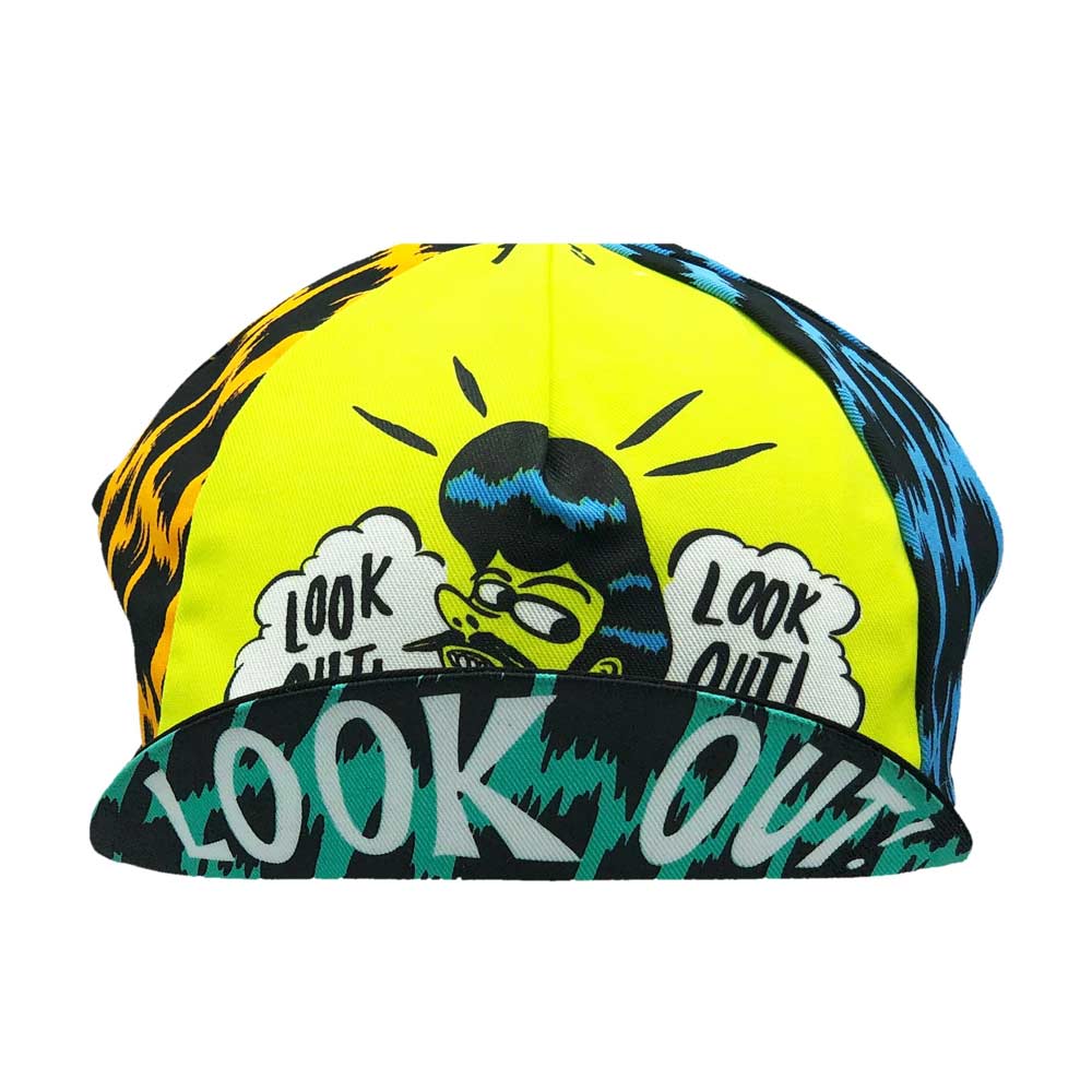 Cinelli Cinelli Look Out Cap
