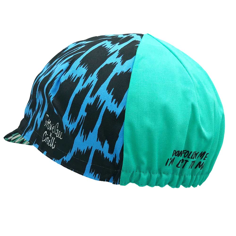 Cinelli Cinelli Look Out Cap