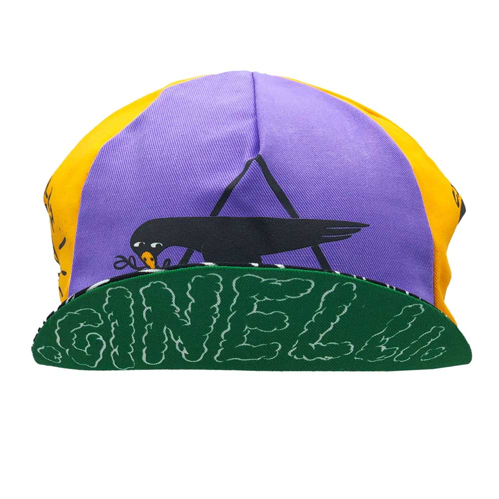 Cinelli Cinelli High Flyer Cap