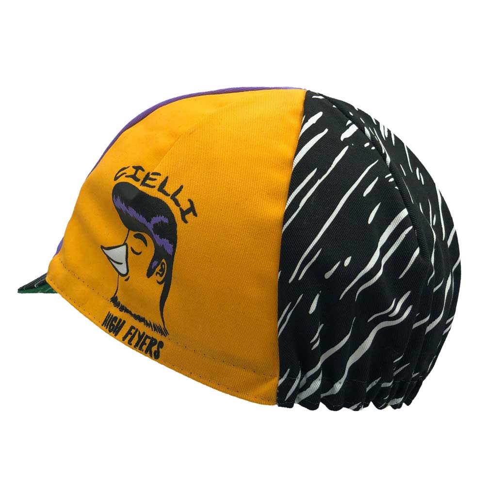 Cinelli Cinelli High Flyer Cap