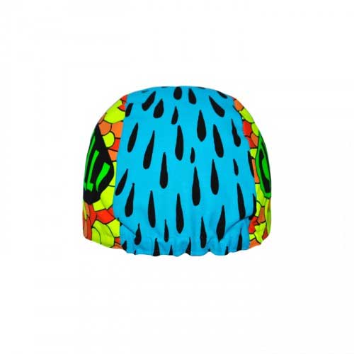 Cinelli Ana Benaroya Poseidon Cap