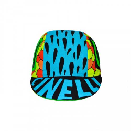 Cinelli Ana Benaroya Poseidon Cap