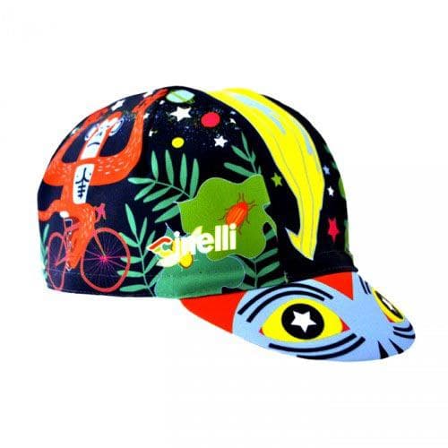 cinelli-jungle-zen-cap