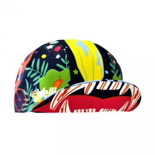 Cinelli Jungle Zen Cap