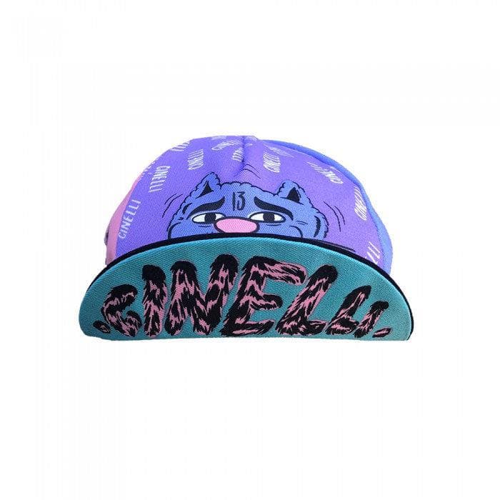 Cinelli Stevie Gee Alley Cat Cap