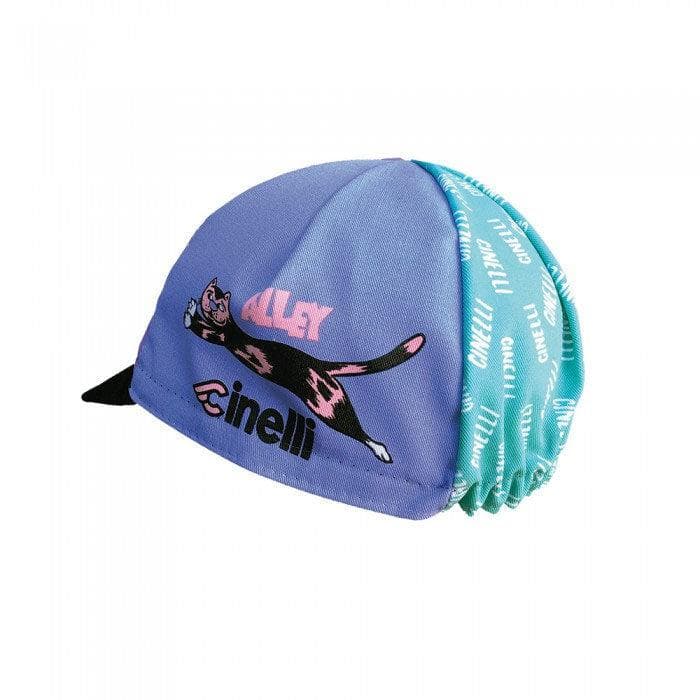 Cinelli Stevie Gee Alley Cat Cap