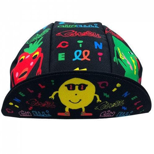 Cinelli Sammy Binko Best Friends Cap