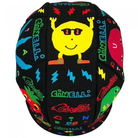 Cinelli Sammy Binko Best Friends Cap