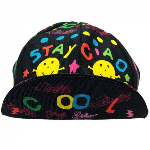 Cinelli Sammy Binko Stay Cool Cap
