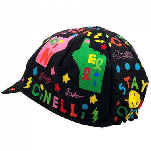 Cinelli Sammy Binko Stay Cool Cap