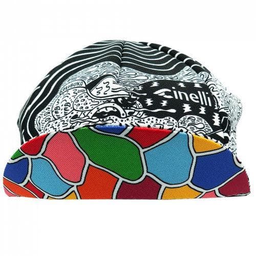 Cinelli Louie Cordero Lolobuko Cap