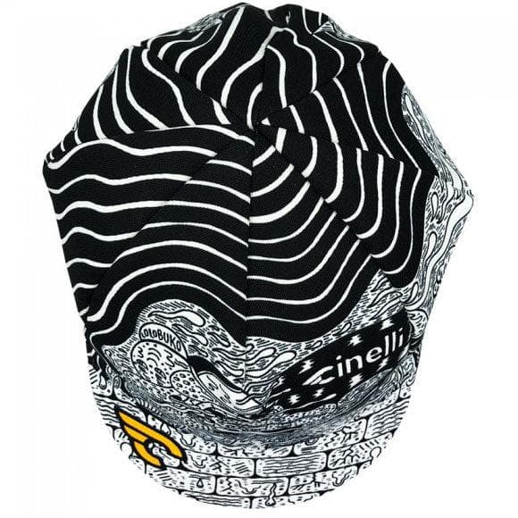 Cinelli Louie Cordero Lolobuko Cap