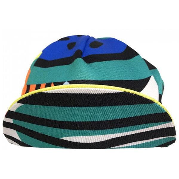 Cinelli Tarsila Schubert Deep Love Dive Cap