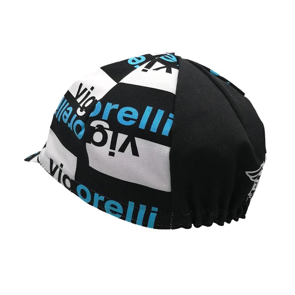 Cinelli Vigorelli Black Cap