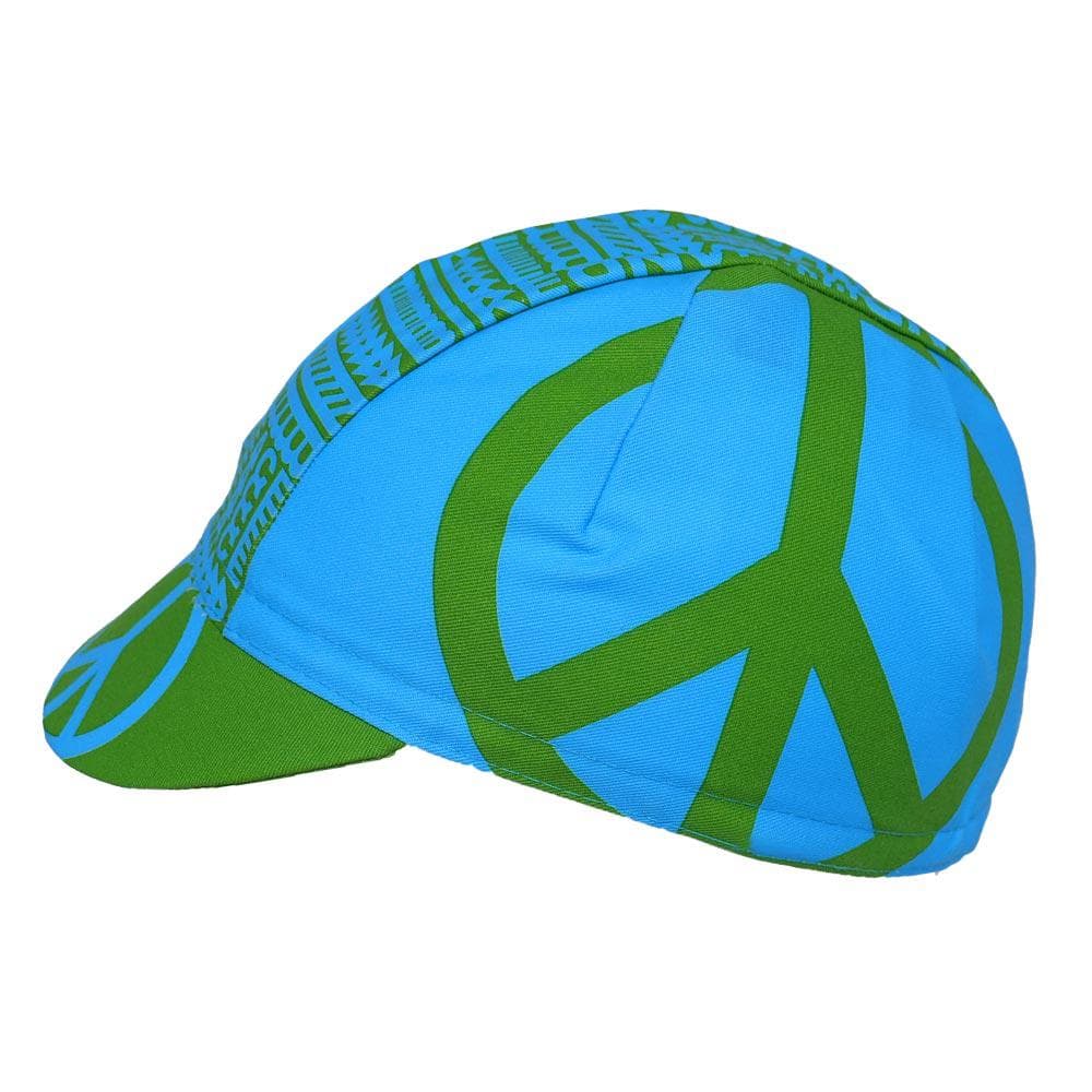 Cinelli Peace Cap Sky Blue