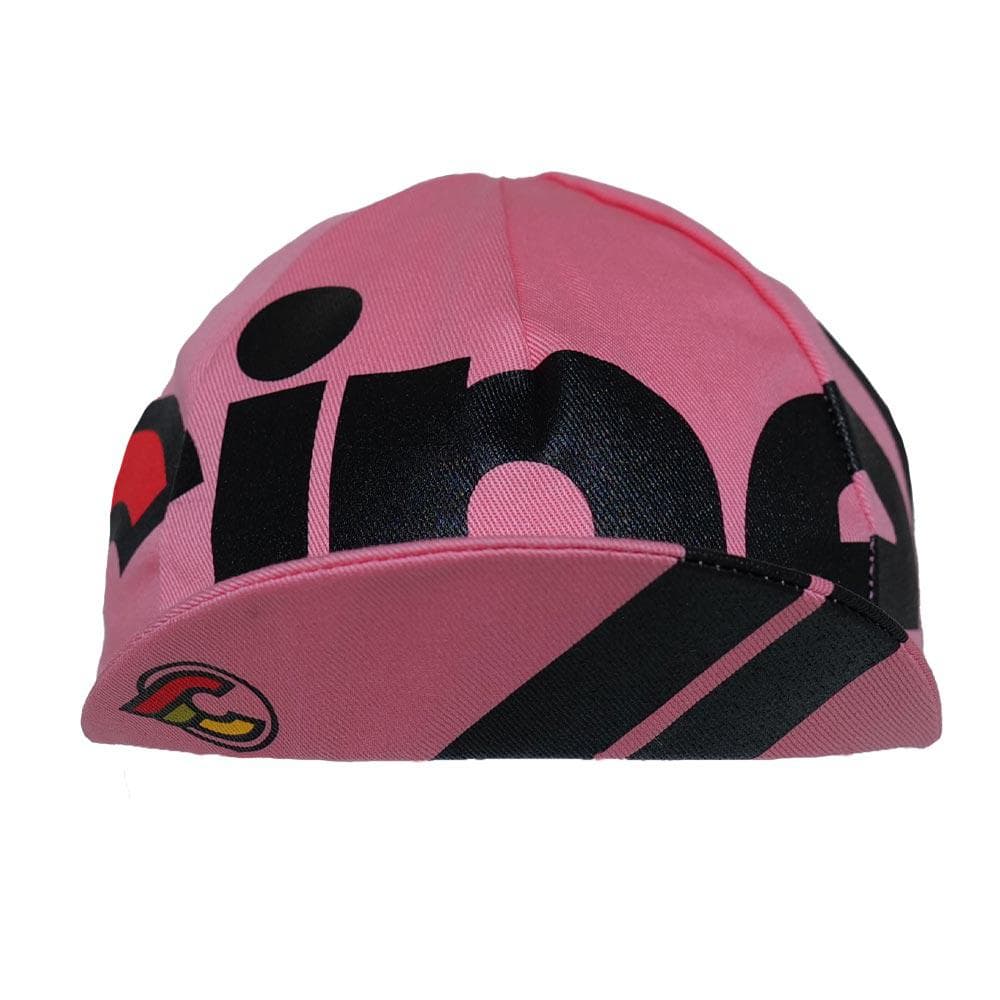 Cinelli Nemo Cap Pink