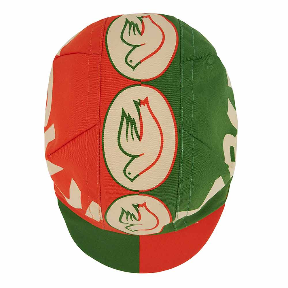 Columbus Columbus Green Box Green/Red