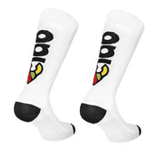 cinelli-ciao-white-socks-l/xl