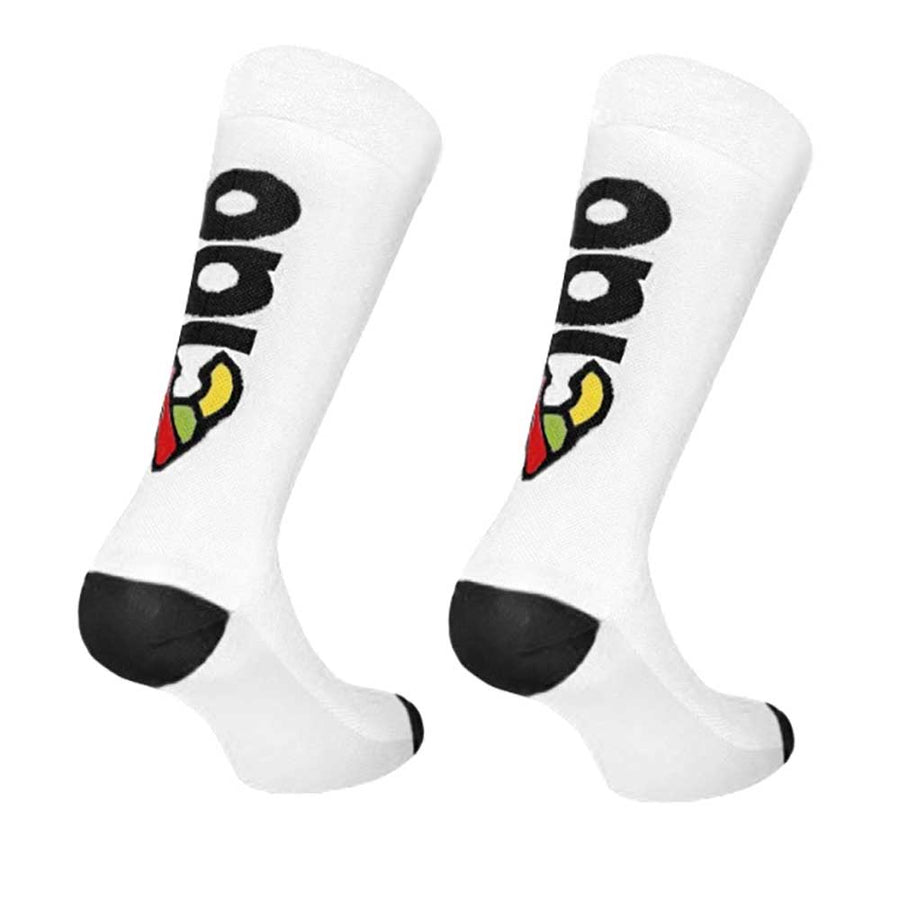 Cinelli Ciao White Socks S/M